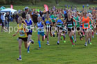 Girls Under-16s, 2026 NEHL, Thornley Hall Farm, Peterlee, County Durham. Photo: David T. Hewitson/Sports for All Pics